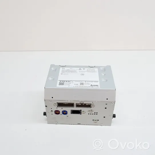 Volvo XC40 Unità principale autoradio/CD/DVD/GPS 32326634AA