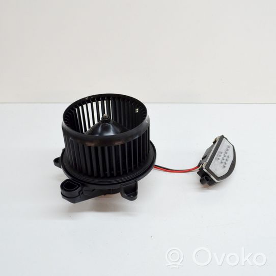 Volvo XC40 Ventola riscaldamento/ventilatore abitacolo 31497512