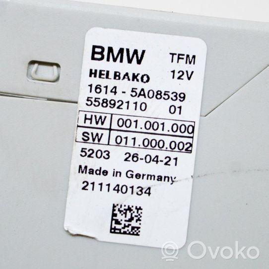 BMW 3 G20 G21 Autres dispositifs 55892110