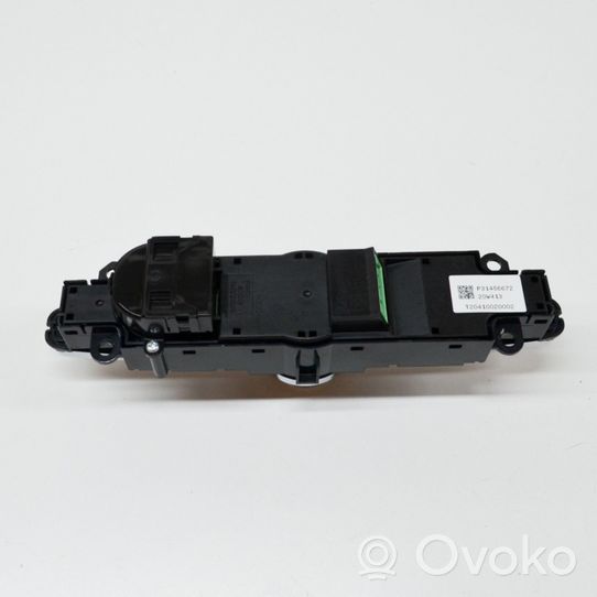 Volvo XC40 Äänenvoimakkuuden ohjauskytkin 31456672