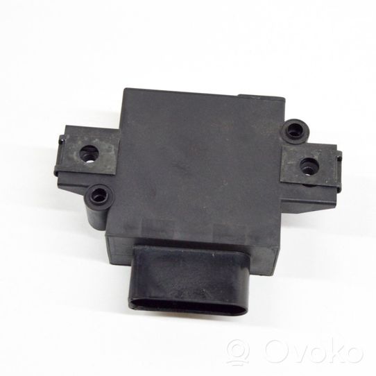 Audi A5 8T 8F Unité de commande / module de pompe à carburant 4G0906093F