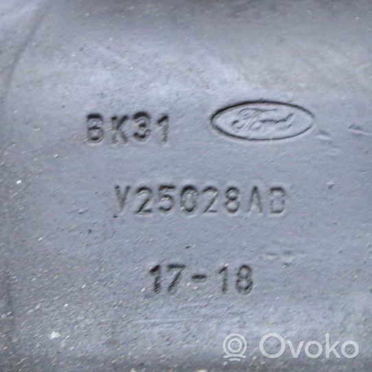 Ford Transit Liukuoven ylempi rullaohjain/sarana BK31V25028AD
