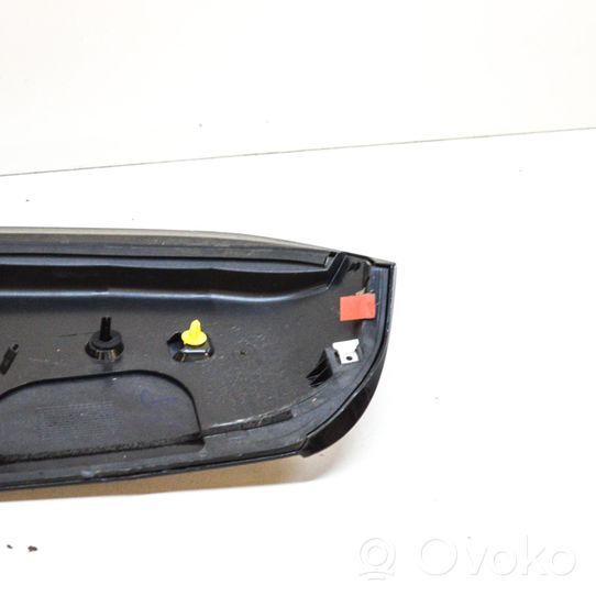 Audi Q3 8U Spoiler del portellone posteriore/bagagliaio 8U0827933F