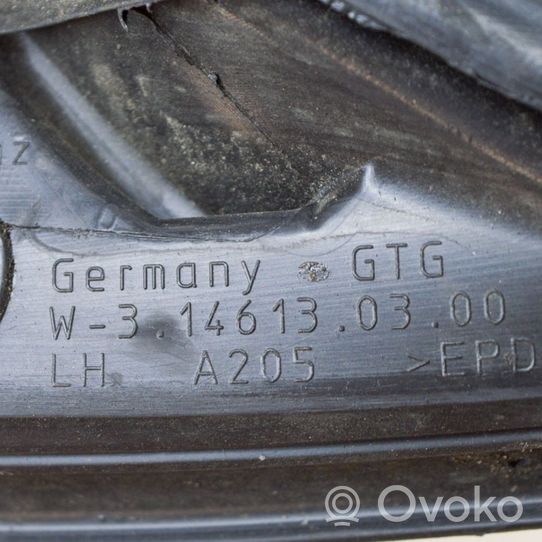 Mercedes-Benz C AMG W205 Other body part A2056304704