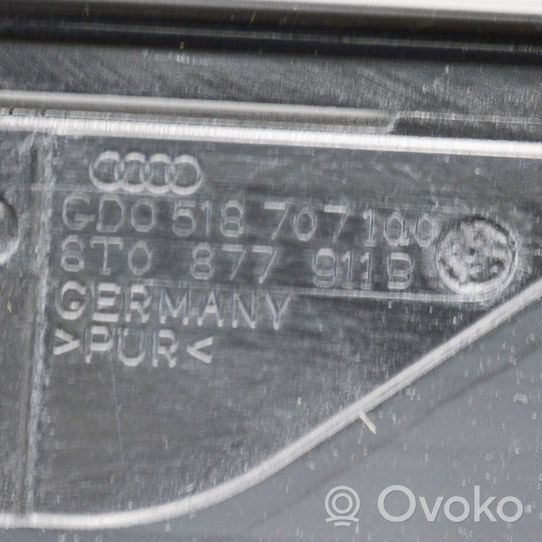Audi A5 8T 8F Kattoikkunasarja 8T0877911B