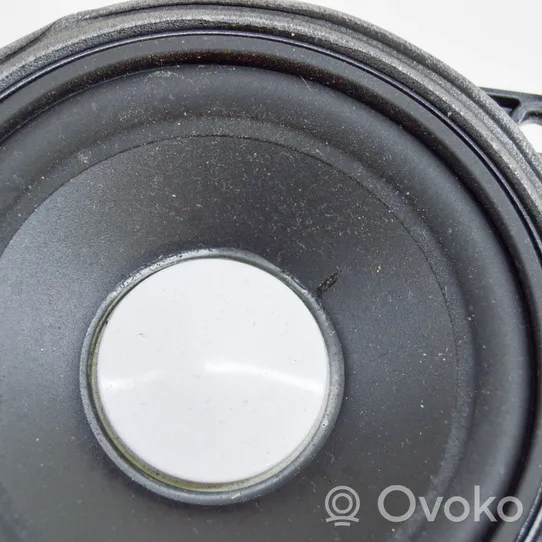 BMW 4 F32 F33 Enceinte de porte arrière 9364956