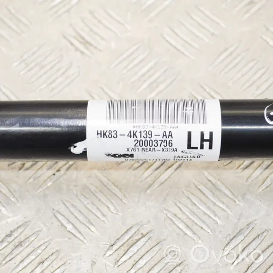 Jaguar F-Pace Rear driveshaft HK834K139AA