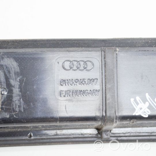 Audi A5 Trzecie światło stop 8W6945097