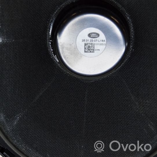 Jaguar F-Pace Subwoofer altoparlante M8A218808AC