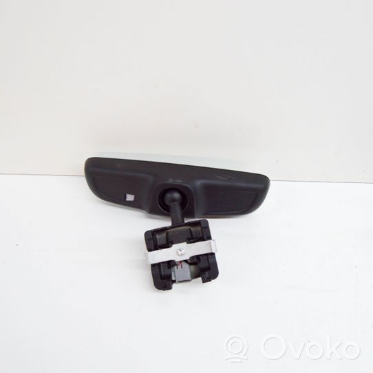 Jaguar F-Pace Rear view mirror (interior) 9055091