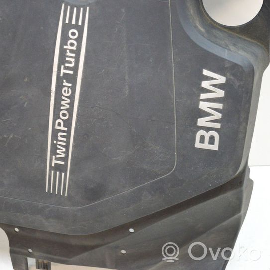 BMW 3 F30 F35 F31 Moottorin koppa 7604564