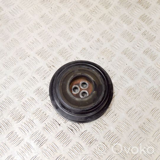 Ford Transit Crankshaft pulley BK2Q6B319BA