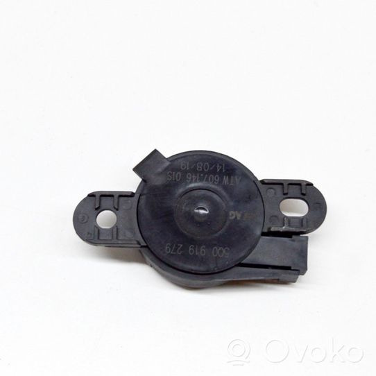 Audi E-tron GT Głośnik / Buzzer czujnika parkowania PDC 5Q0919279