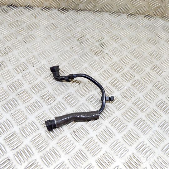 Jaguar E-Pace Fuel line pipe HJ329S284AF