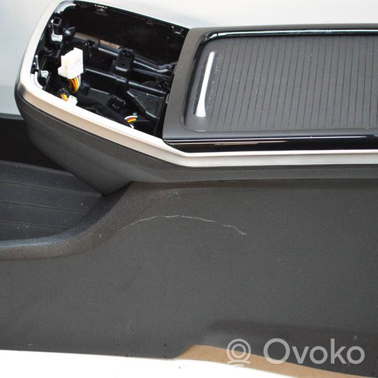 KIA Niro Console centrale 