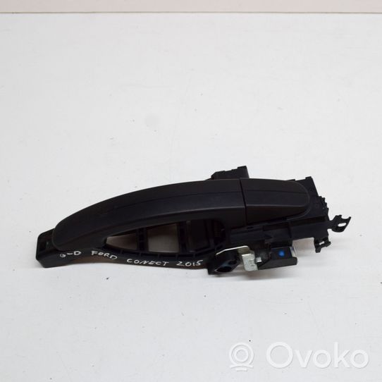 Ford Transit -  Tourneo Connect Rear door exterior handle BK21V429A36AG