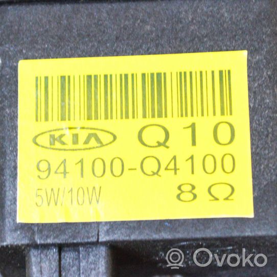 KIA Niro Syrena alarmu 94100Q4100