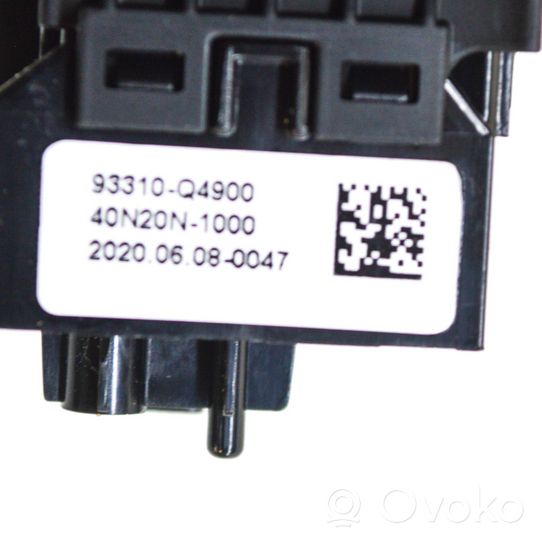 KIA Niro Kit interrupteurs 93310Q4900