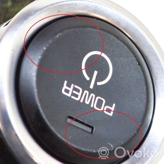 KIA Niro Moottorin start-stop-painike/kytkin 95430Q4700