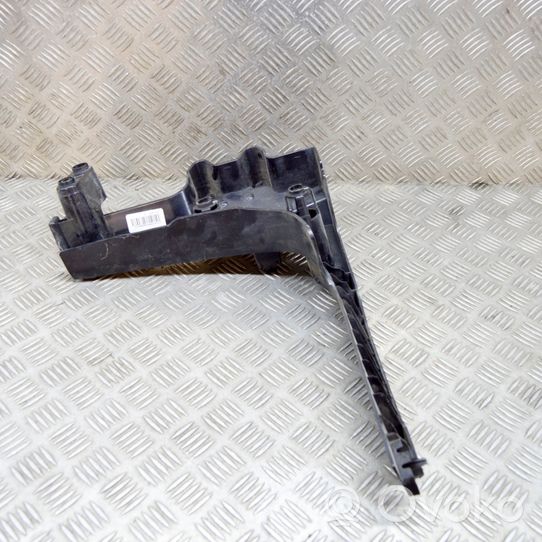 BMW X5 F15 Bumper support mounting bracket corner 8054019