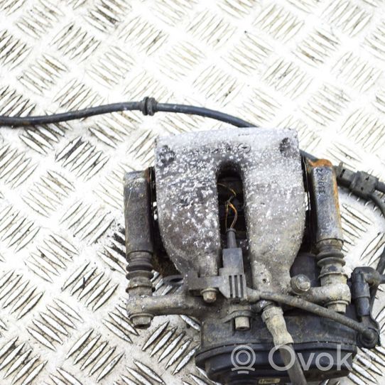 Mercedes-Benz GLE (W166 - C292) Bremssattel hinten 32352564