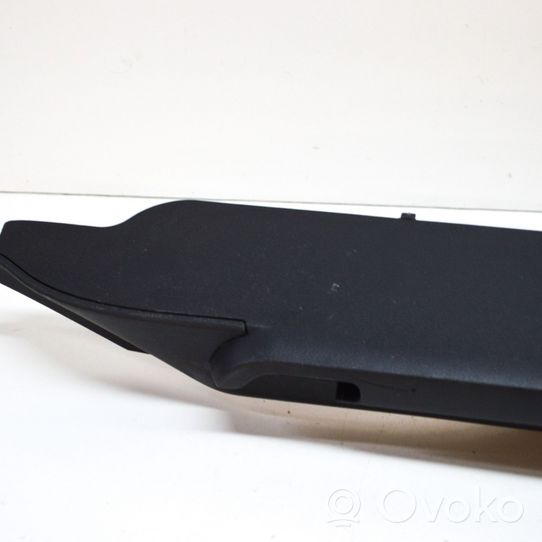 Mercedes-Benz GLE (W166 - C292) Rivestimento montante (B) (superiore) A2926900554