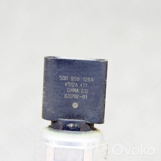 Skoda Kamiq Capteur de pression de climatisation 5Q0959126A