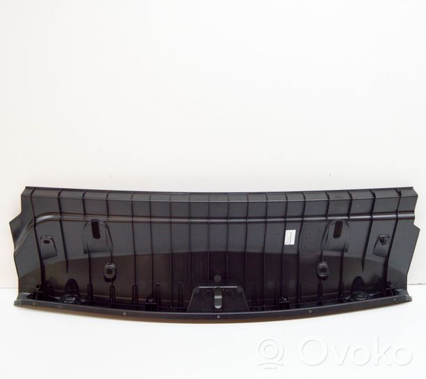 BMW 6 F06 Gran coupe Rivestimento di protezione sottoporta del bagagliaio/baule 7224793