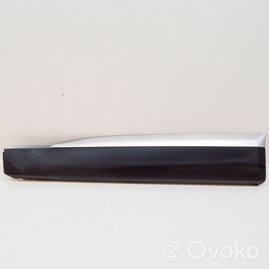 Peugeot 2008 II Front door trim (molding) 9837637180