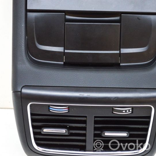 Audi A5 8T 8F Autres éléments de console centrale 8K0864376