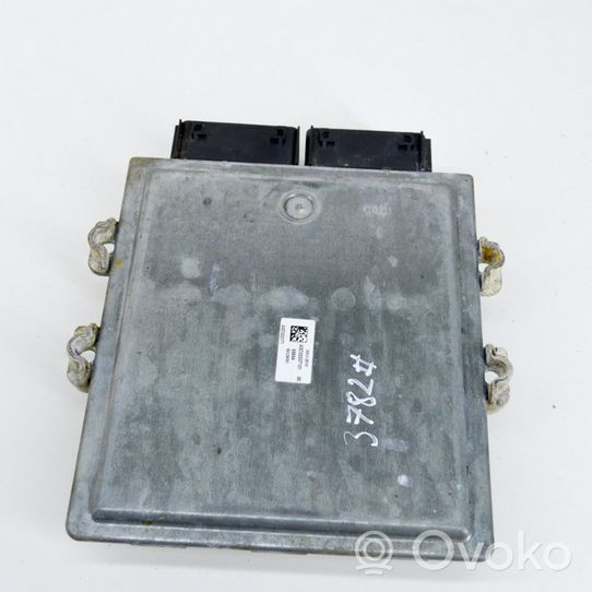 Ford Transit Custom Sterownik / Moduł ECU A3C022071