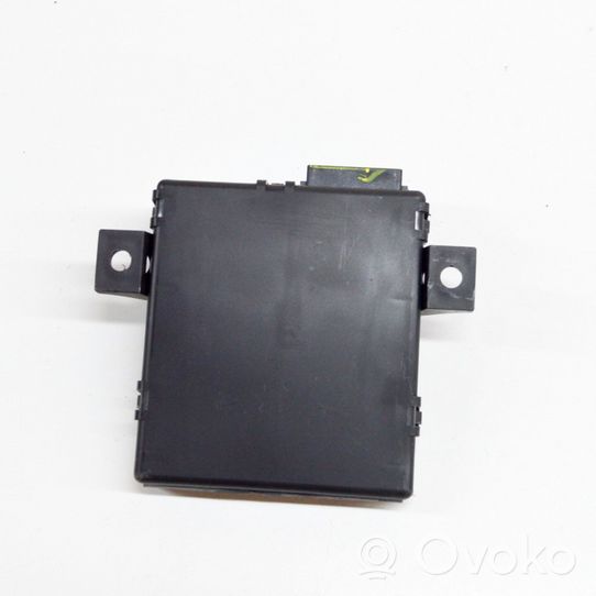 Audi Q3 8U Moduł sterowania Gateway 2840652917300