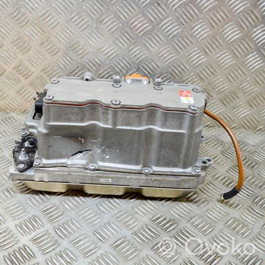 Porsche Cayenne (92A) Convertitore di tensione inverter 7PP907080L