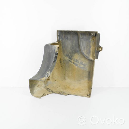 Opel Movano B Rivestimento del pannello parte angolare del paraurti posteriore 851210001R