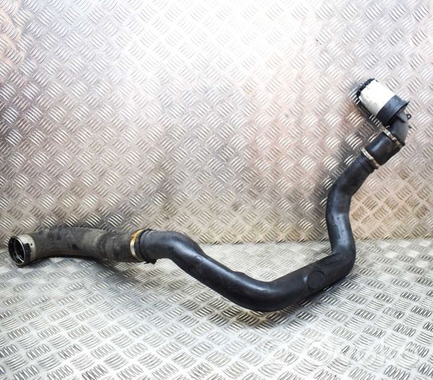 Opel Movano B Intercooler hose/pipe 8200730576B