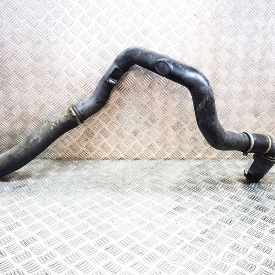 Opel Movano B Intercooler hose/pipe 8200730576B