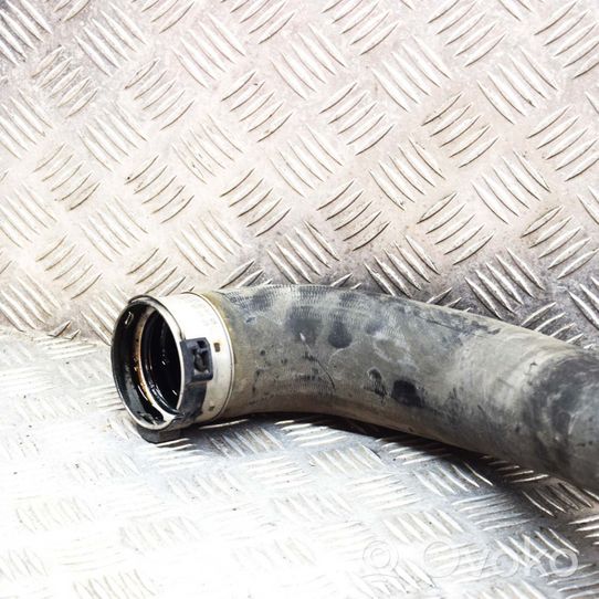 Opel Movano B Intercooler hose/pipe 8200730576B