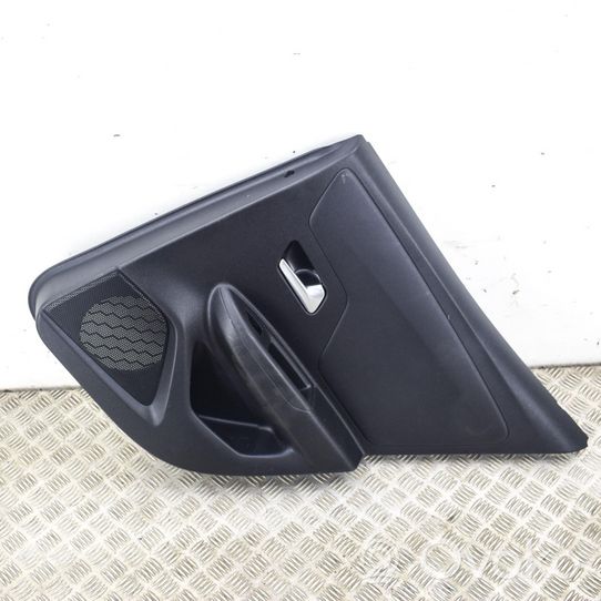 Opel Mokka X Kit intérieur 98351461ZD