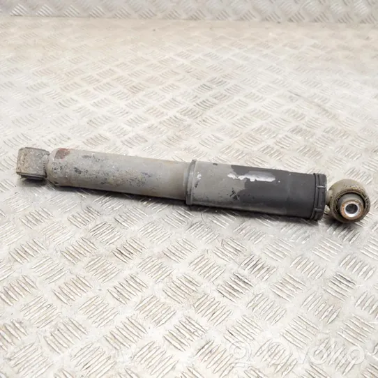 Opel Movano B Rear shock absorber/damper 