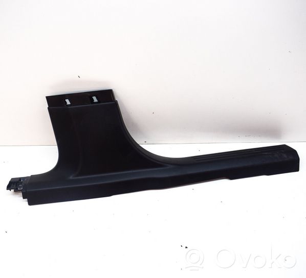 Opel Mokka X (B) pillar trim (bottom) 98310385ZD