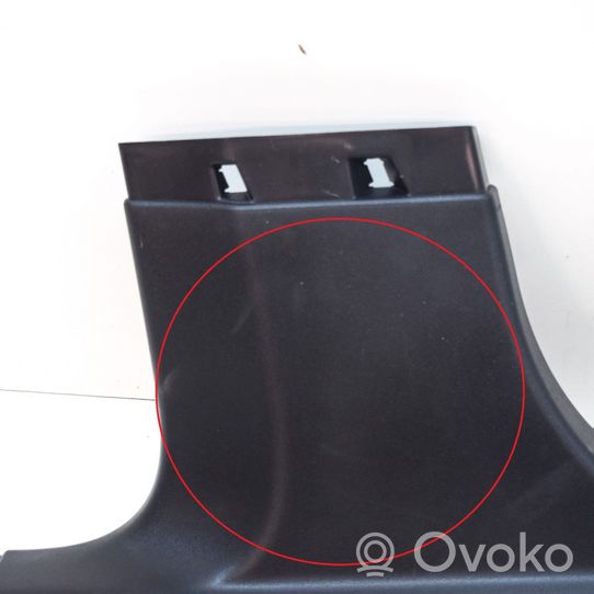 Opel Mokka X (B) pillar trim (bottom) 98310385ZD