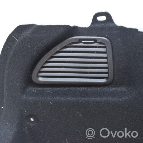 Opel Mokka X Tavaratilan/takakontin alempi sivuverhoilu 98353562ZD