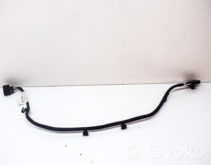 Opel Mokka X Brake wiring harness 9826750980