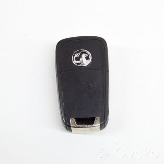 Opel Mokka X Virta-avain/kortti 42495045