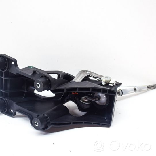 Opel Mokka X Gear shifter/selector 9824166680