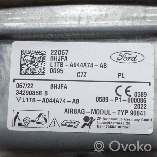 Ford Puma Airbag del pasajero L1TBA044A74AB