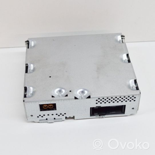 Skoda Superb B6 (3T) Video control module 7L6919148