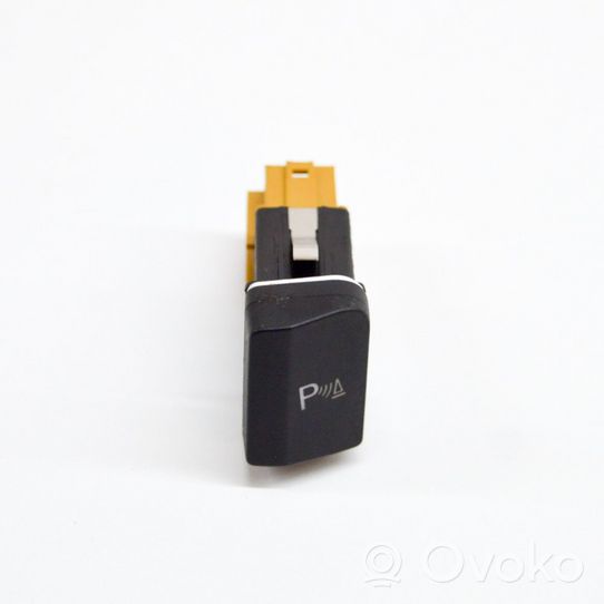 Skoda Superb B6 (3T) Przycisk / Włącznik czujnika parkowania PDC 3T0919281B