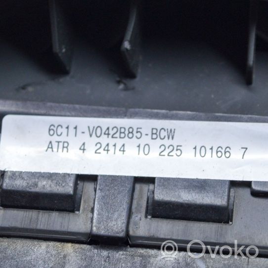 Ford Transit Ohjauspyörän turvatyyny 6C11V042B85BCW