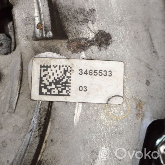 Toyota Auris E180 Sprzęgło / Komplet 3121005150